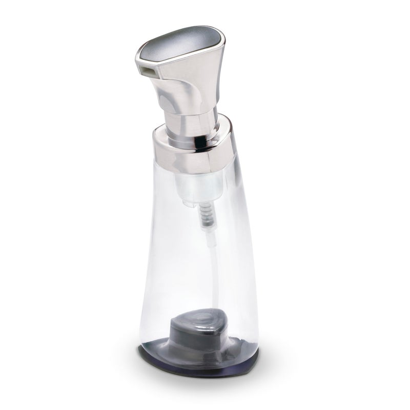 Cuisipro Foam Pump Clear, 1 count (837579) - Image 2